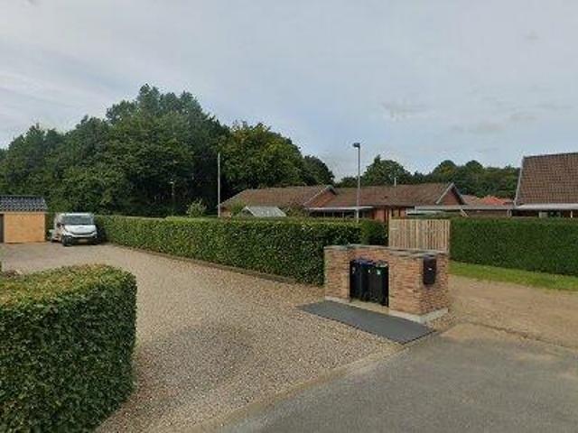 Lejlighed til salg i Tistrup, Varde