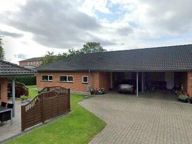 Lejlighed til salg i Vejen