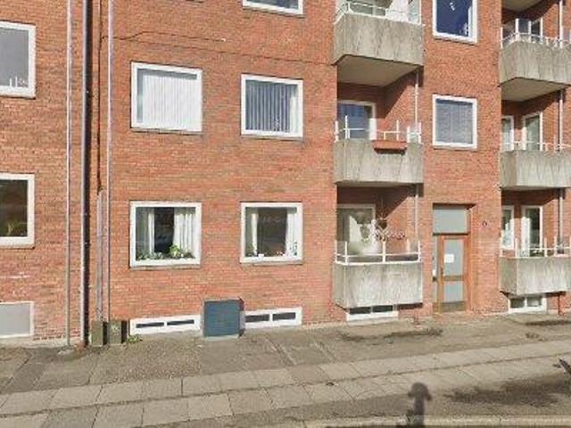 Lejlighed til salg i Århus