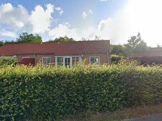 Lejlighed til salg i Vester Hassing, Aalborg Kommune