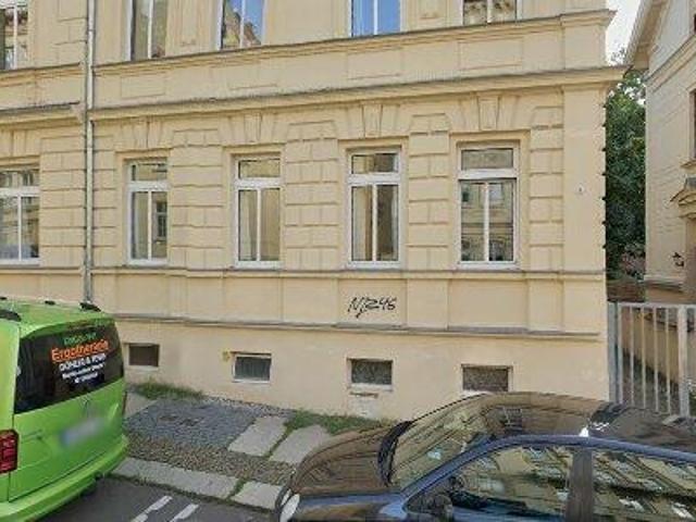 Apartment mieten in Altenburg