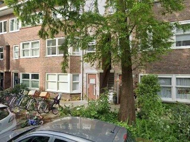 Appartement te huur in West, Amsterdam