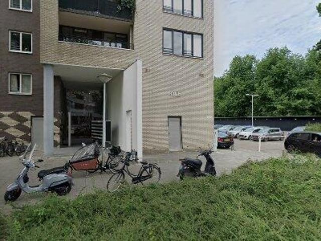 Appartement te huur in Nieuw-West, Amsterdam