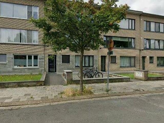 Appartement location à Antwerpen