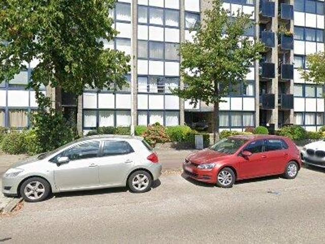 Appartement location à Antwerpen