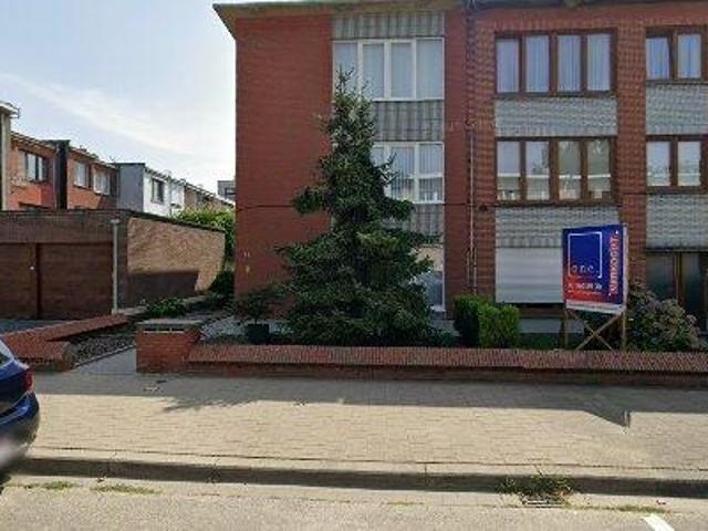 Appartement location à Antwerpen