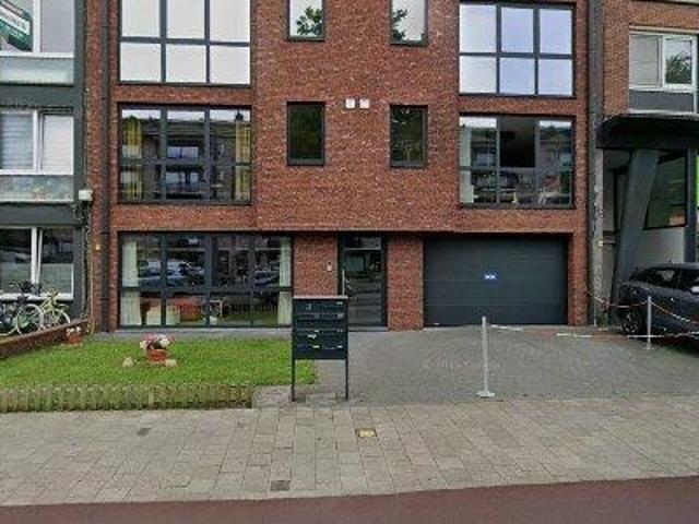 Appartement location à Antwerpen
