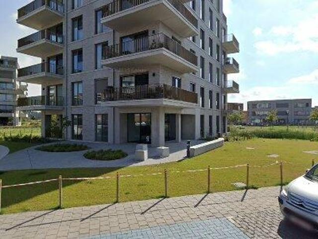 Appartement location à Antwerpen