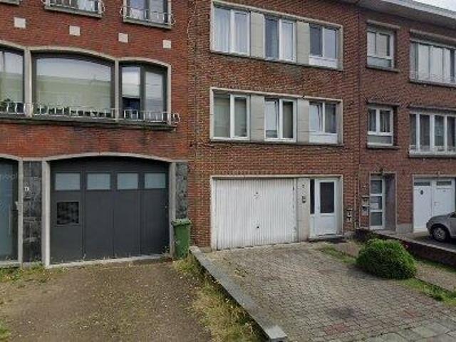 Appartement location à Deurne-Noord, Antwerpen