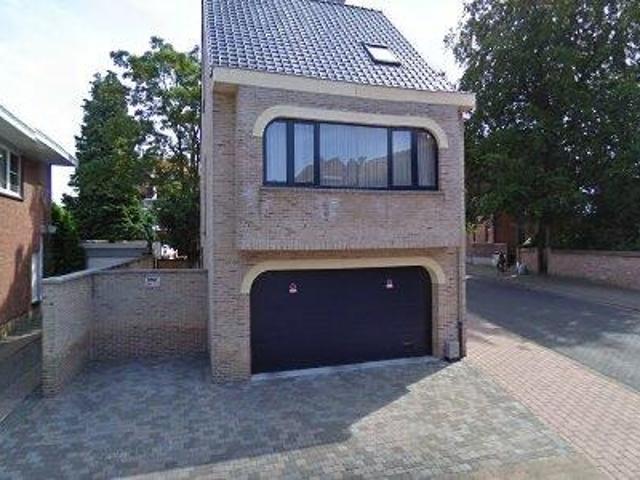 Appartement location à Antwerpen
