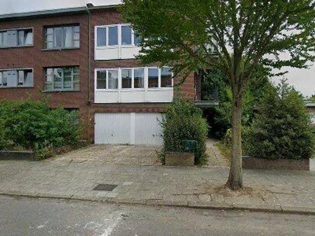 Appartement location à Antwerpen