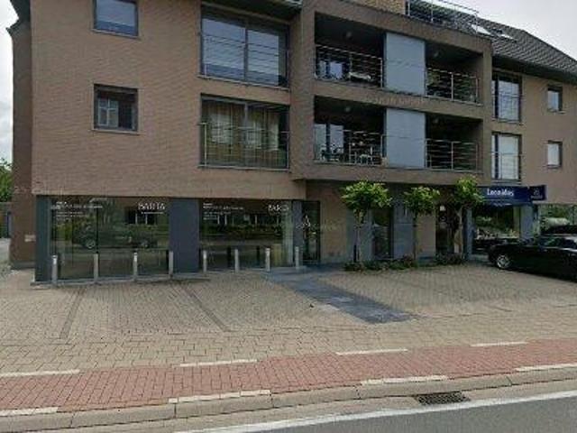Appartement location à Anzegem, West-Vlaanderen