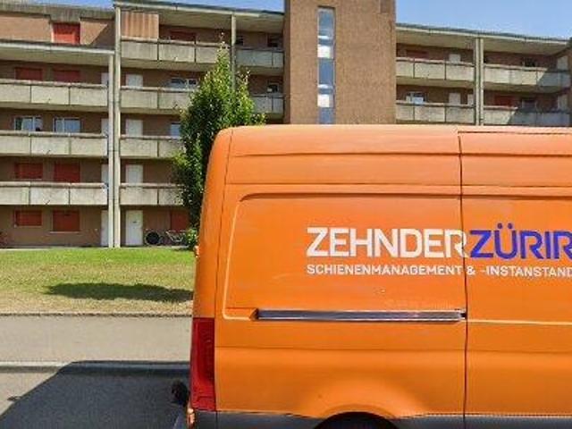 Apartment mieten in Wettingen, Bezirk Baden
