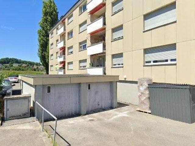 Apartment mieten in Mellingen, Aargau