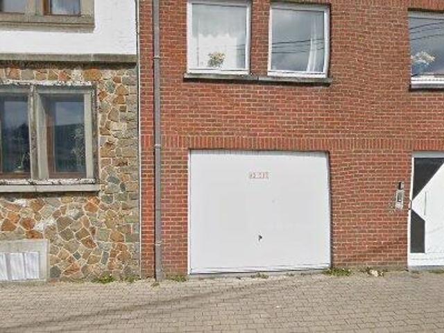Appartement location à Bastogne
