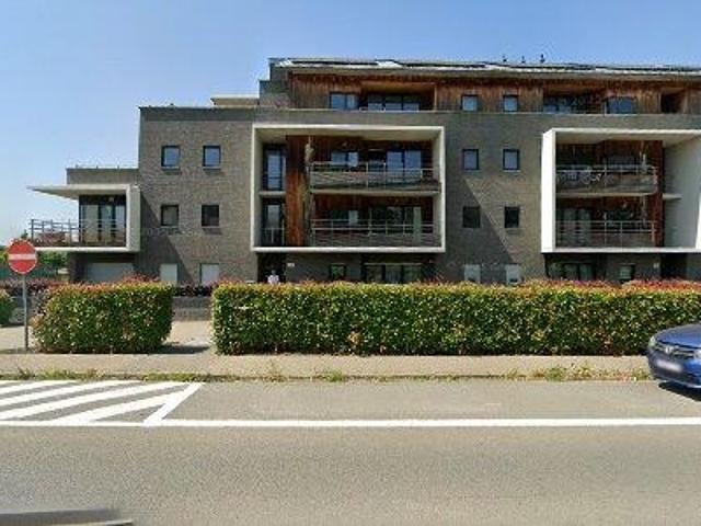 Appartement location à Bergen, Wallonie