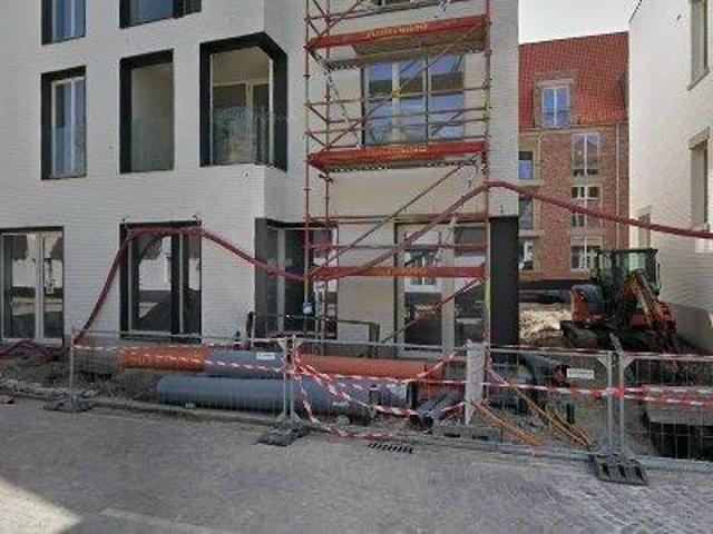 Appartement location à Brugge, West-Vlaanderen