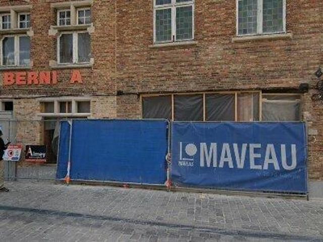 Appartement location à Brugge, West-Vlaanderen