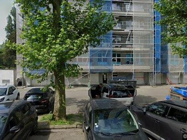 Appartement location à Veeweyde - Veeweide, Anderlecht