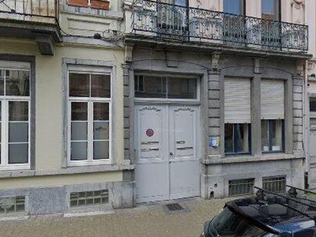 Appartement location à Saint-gilles, Bruxelles