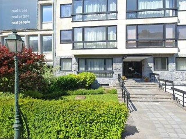 Appartement location à Woluwe-Saint-Pierre - Sint-Pieters-Woluwe, Brussel-Hoofdstad - Bruxelles-Capitale