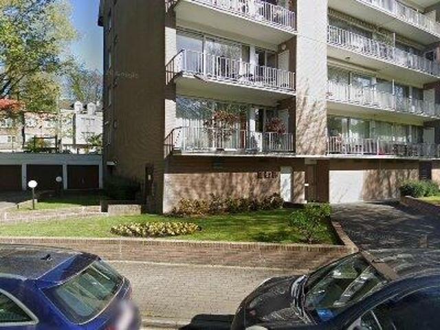 Appartement location à Engeland, Uccle - Ukkel