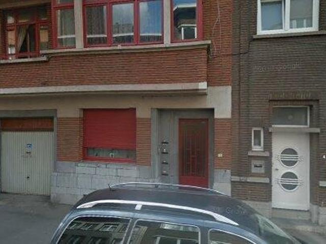 Appartement location à Charleroi, Wallonie