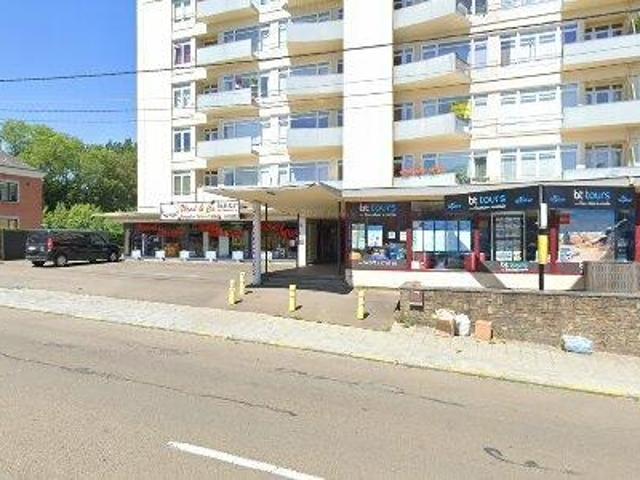 Appartement location à Mont-sur-Marchienne, Charleroi