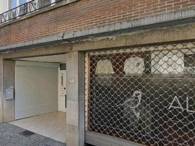 Appartement location à Charleroi