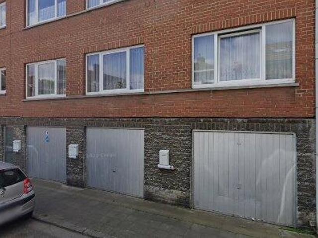 Appartement location à Charleroi, Wallonie