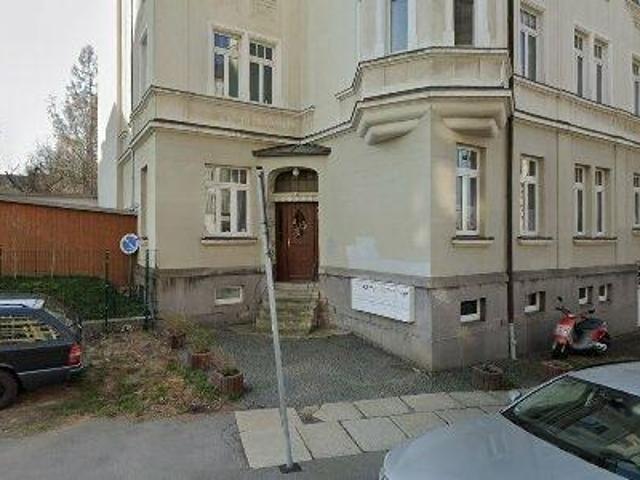 Apartment mieten in Kaßberg, Chemnitz