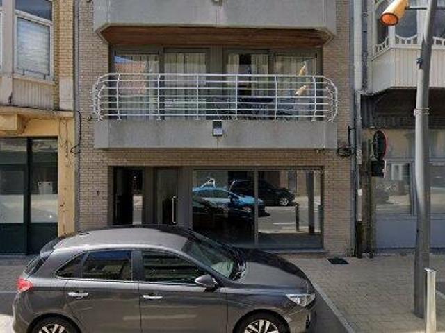 Appartement location à De Panne, West-Vlaanderen