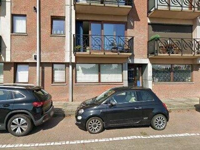 Appartement location à Dendermonde, Oost-Vlaanderen