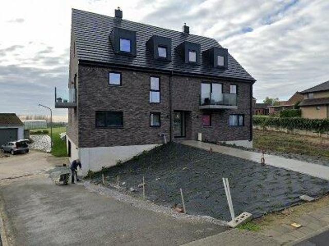 Appartement location à Bodeghem-saint-martin, Brabant