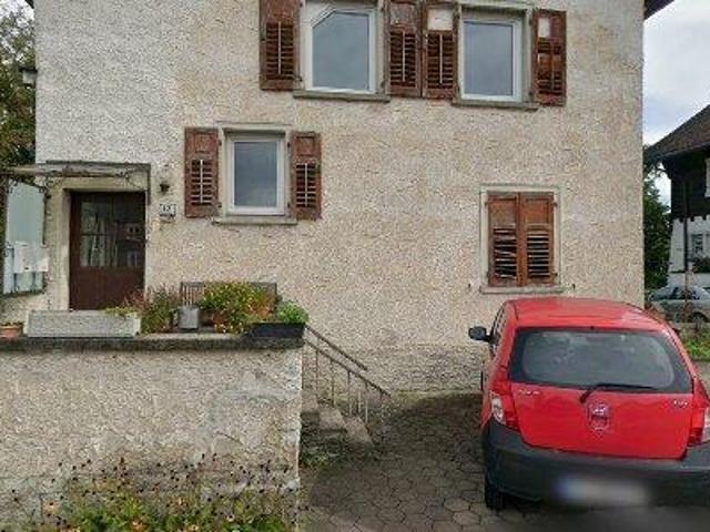 Apartment mieten in Hofen, Frastanz