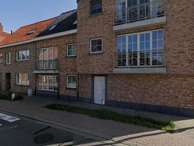 Appartement location à Geel