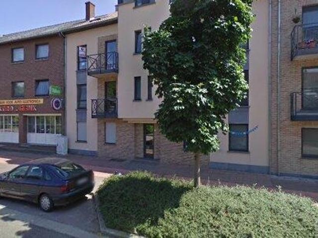 Appartement location à Genk, Limburg