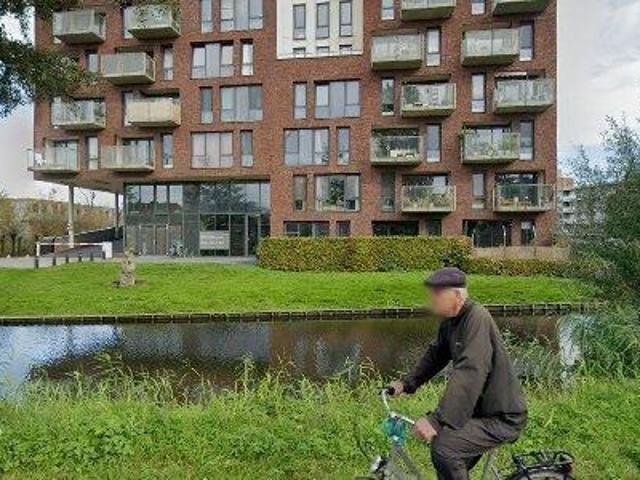 Appartement te huur in Binnenstad, Gouda