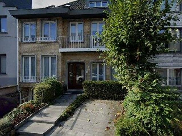 Appartement location à Halle, Brabant