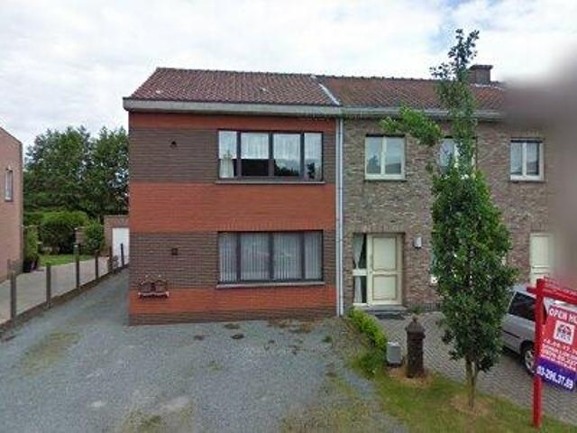 Appartement location à Hamme