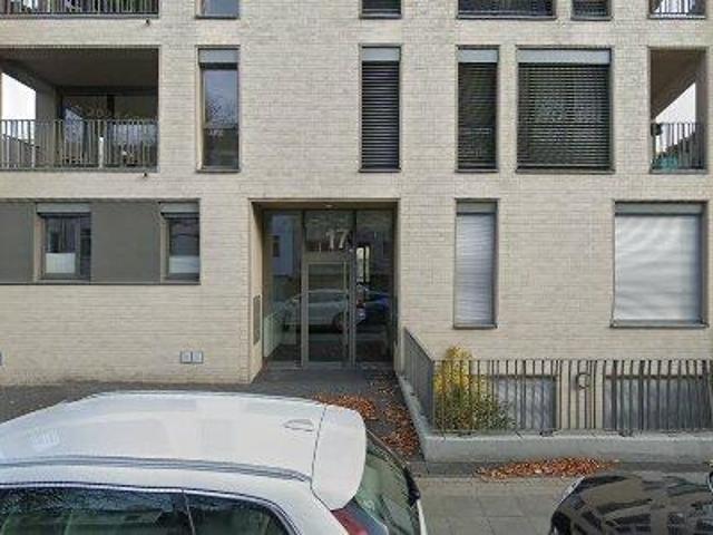 Apartment mieten in Zoo, Hannover