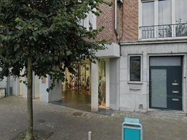Appartement location à Hannut, Wallonie