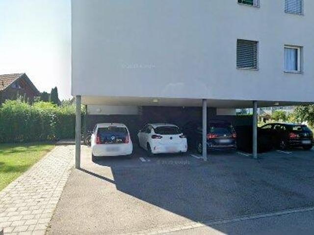 Apartment mieten in Hard