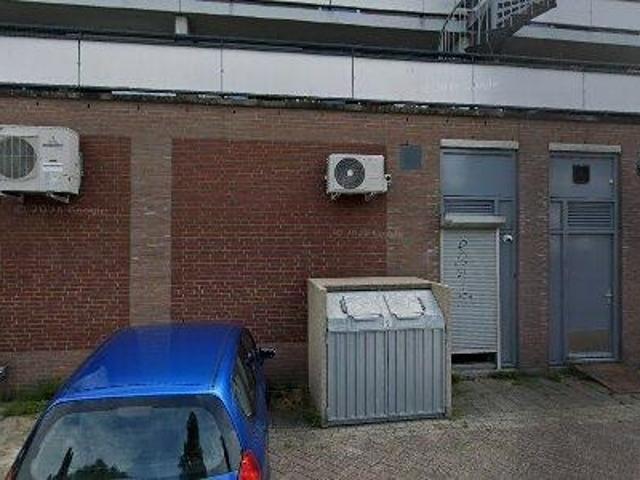 Appartement te huur in Hendrik-ido-ambacht, Zuid Holland