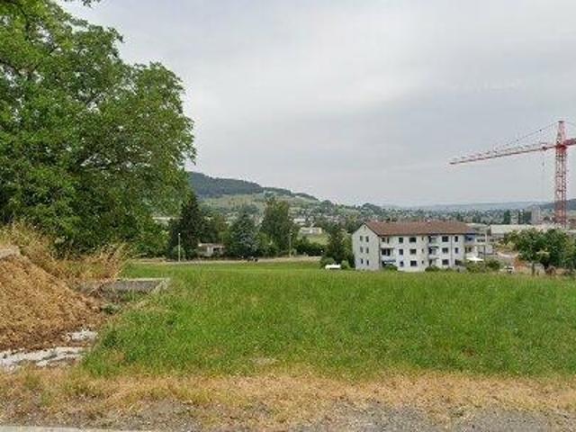 Apartment mieten in Reinach (AG), Aargau