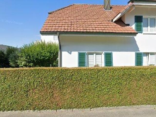 Apartment mieten in Grenchen, Solothurn