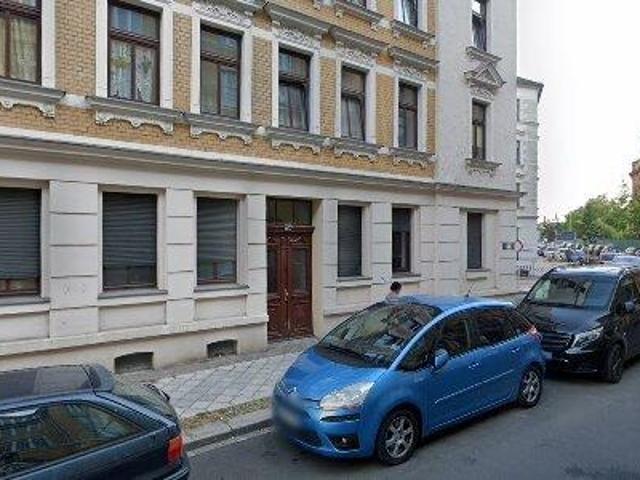 Apartment mieten in Leutzsch, Leipzig