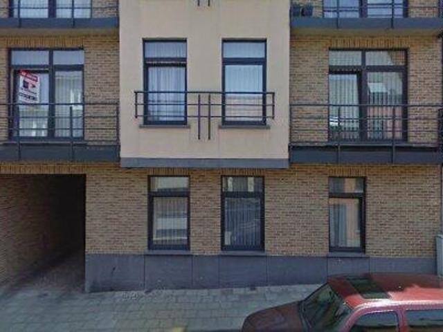 Appartement location à Janseniushof, Leuven
