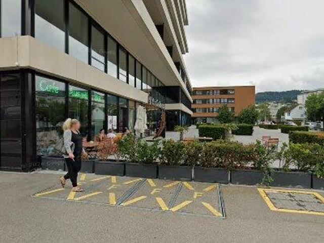 Apartment mieten in Pratteln, Basel-Landschaft