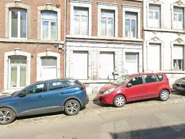 Appartement location à Sainte-Marguerite, Liège